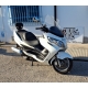 SUZUKI BURGMAN  400