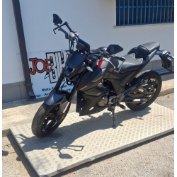 ZONTES ZT125