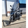 HONDA SH 125