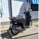 HONDA SH 125