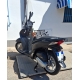 HONDA SH 125