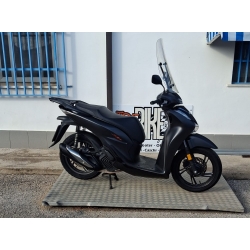 HONDA SH 125