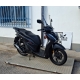 HONDA SH 125