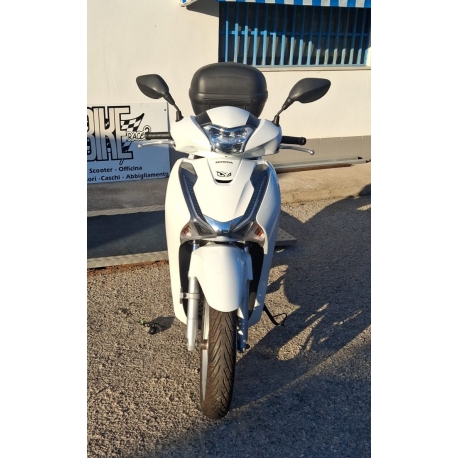 HONDA SH 125
