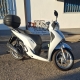 HONDA SH 125