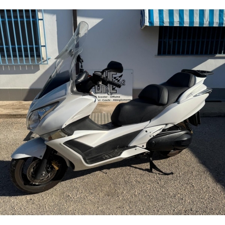 HONDA SWT 600
