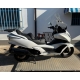 HONDA SWT 600