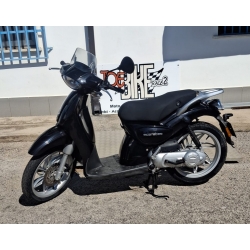 APRILIA SCARABEO 50