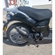 APRILIA SCARABEO 50