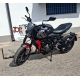 TRIUMPH TRIDENT 660