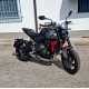 TRIUMPH TRIDENT 660